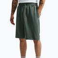 Pánske tréninkové šortky Nike 24.7 ImpossiblySoft camo green/black/outdoor green