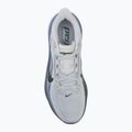 Pánske bežecké topánky Nike Pegasus 42 pure platinum/work blue/dark obsidian 5