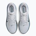 Pánske bežecké topánky Nike Pegasus 42 pure platinum/work blue/dark obsidian 5