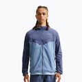 Pánska bežecká bunda Nike Stride diffused blue/work blue