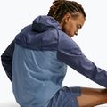 Pánska bežecká bunda Nike Stride diffused blue/work blue 5