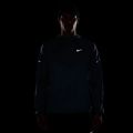 Pánska bežecká bunda Nike Stride diffused blue/work blue 9
