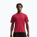 Pánske tréningové tričko Nike Flex tough red/black
