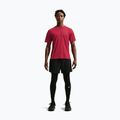 Pánske tréningové tričko Nike Flex tough red/black 2