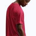 Pánske tréningové tričko Nike Flex tough red/black 5