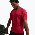 Pánske tréningové tričko Nike Flex tough red/black 6