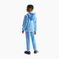 Detská mikina Nike Sportswear Club Fleece football blue/white 3