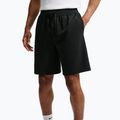 Pánske tréninkové šortky Nike 24.7 ImpossiblySoft black/black/dark smoke grey