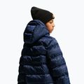 Detská zateplená bunda Nike Sportswear "All Day Play" midnight navy/white 4