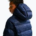Detská zateplená bunda Nike Sportswear "All Day Play" midnight navy/white 6