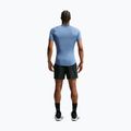 Pánske tréningové tričko Nike Pro indigo storm/black 2