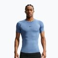 Pánske tréningové tričko Nike Pro indigo storm/black 7