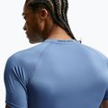 Pánske tréningové tričko Nike Pro indigo storm/black 4