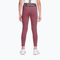 Detské legíny Nike Pro pink smoke/white 2