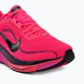 Dámske bežecké topánky Nike Pegasus 42 hyper pink/laser crimson/black 7