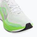 Dámske bežecké topánky Nike Pegasus 42 white/green strike/metallic silver 7