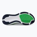 Pánske bežecké topánky Nike Pegasus 42 white/green spark/midnight navy 4