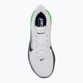 Pánske bežecké topánky Nike Pegasus 42 white/green spark/midnight navy 5