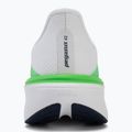 Pánske bežecké topánky Nike Pegasus 42 white/green spark/midnight navy 6