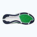 Pánske bežecké topánky Nike Pegasus 42 white/green spark/midnight navy 3
