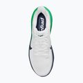 Pánske bežecké topánky Nike Pegasus 42 white/green spark/midnight navy 4