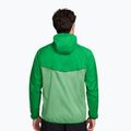Pánska bežecká bunda Nike Stride green spark 2