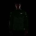 Pánska bežecká bunda Nike Stride green spark 4