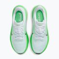 Dámske bežecké topánky Nike Pegasus 42 white/green strike/metallic silver 5