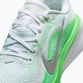 Dámske bežecké topánky Nike Pegasus 42 white/green strike/metallic silver 7