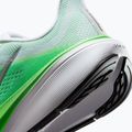 Dámske bežecké topánky Nike Pegasus 42 white/green strike/metallic silver 8