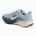 Dámske bežecké topánky Nike Pegasus 42 hydrogen blue/mystic navy/aluminum/white 3