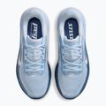 Dámske bežecké topánky Nike Pegasus 42 hydrogen blue/mystic navy/aluminum/white 5