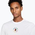 Polo tričko Nike Court Dri-Fit White 3