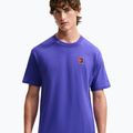 Polo tričko Nike Court Max90 Dark Concord 4