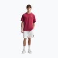 Polo tričko Nike Court Max90 Team Red 2
