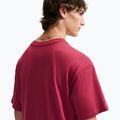 Polo tričko Nike Court Max90 Team Red 5