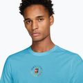 Polo tričko Nike Court Dri-Fit Blue Gaze 3