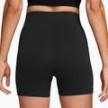 Dámske šortky Nike Sportswear Classic black/white 2