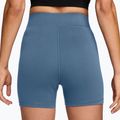 Dámske šortky Nike Sportswear Classic work blue/white 2
