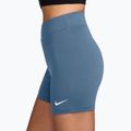 Dámske šortky Nike Sportswear Classic work blue/white 3