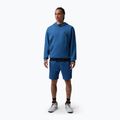 Pánska mikina Jordan Pullover Hoodie true blue/black 2
