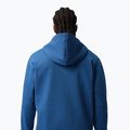 Pánska mikina Jordan Pullover Hoodie true blue/black 3