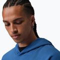Pánska mikina Jordan Pullover Hoodie true blue/black 4