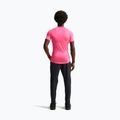 Pánske tréningové tričko Nike Pro hyper pink/black 2
