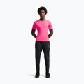Pánske tréningové tričko Nike Pro hyper pink/black 7
