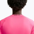 Pánske tréningové tričko Nike Pro hyper pink/black 4
