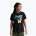 Detské tričko Nike Sportswear Club black