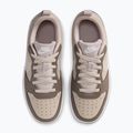 Detské topánky Nike Court Borough Low moon particle/cave stone/white/white 5