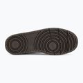 Detské topánky Nike Court Borough Low moon particle/cave stone/white/white 4