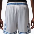 Pánske basketbalové šortky Jordan Sport white/true blue/true blue 4